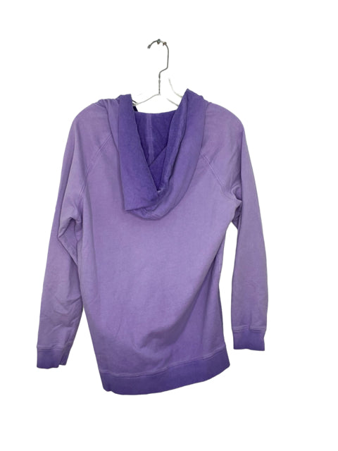 Nike Size Small Lavender Sweatshirt- Ladies – Zippy Chicks