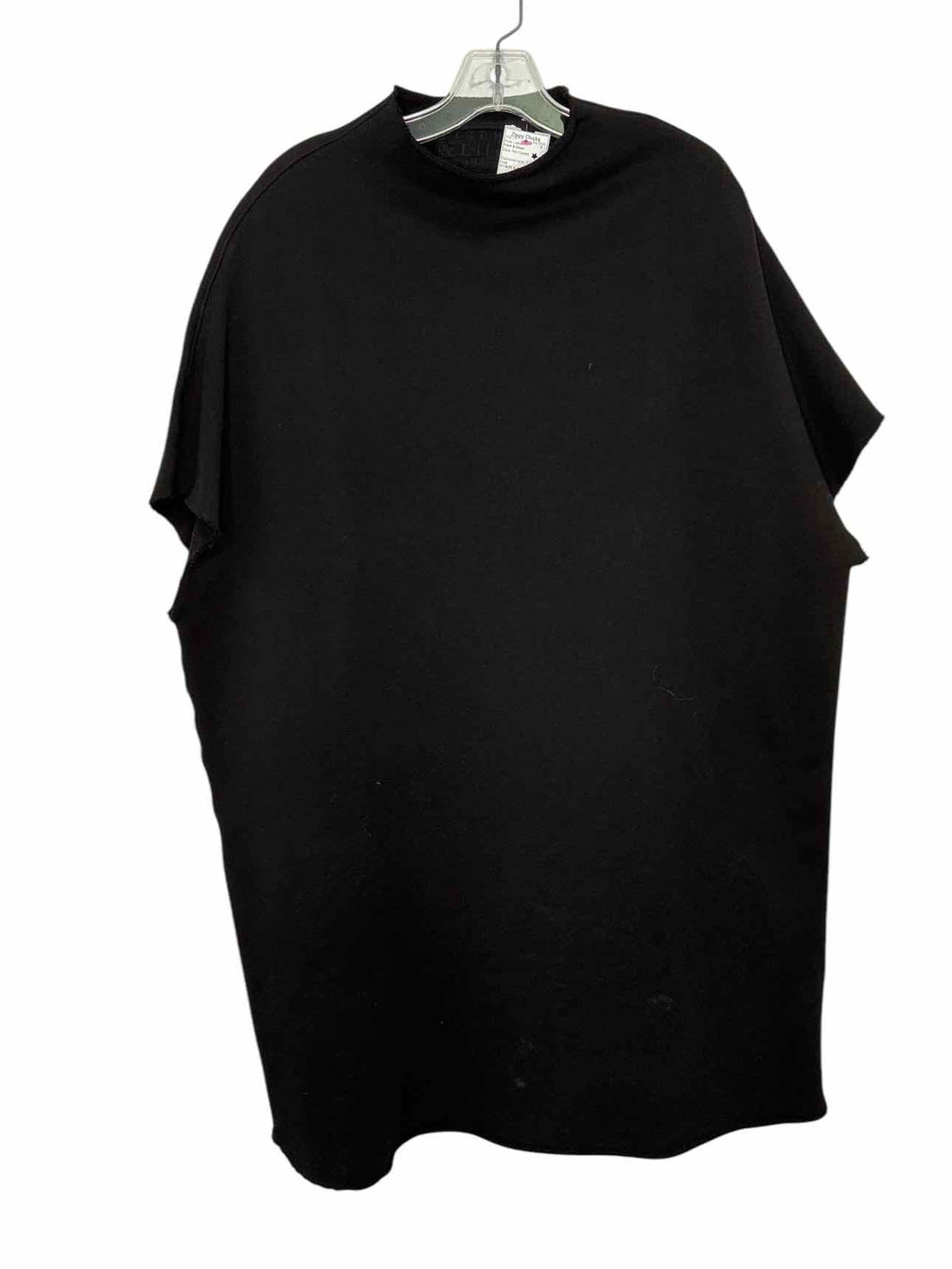 Frank & Eileen Size XS/S Black Pre-Owned Dress- Ladies