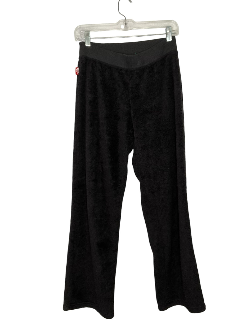 North Face Size Small Black Pre-Owned Lounge Wear