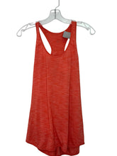 Load image into Gallery viewer, Lululemon Size Medium Coral Pre-Owned Tank Top- Ladies
