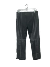 Load image into Gallery viewer, Emporio Armani Size 6 Black Pre-Owned Pants- Ladies
