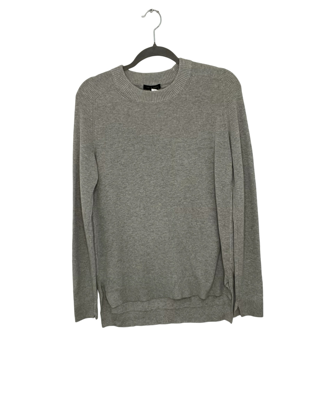 Rag & Bone Size Small Grey Pre-Owned Sweater- Ladies