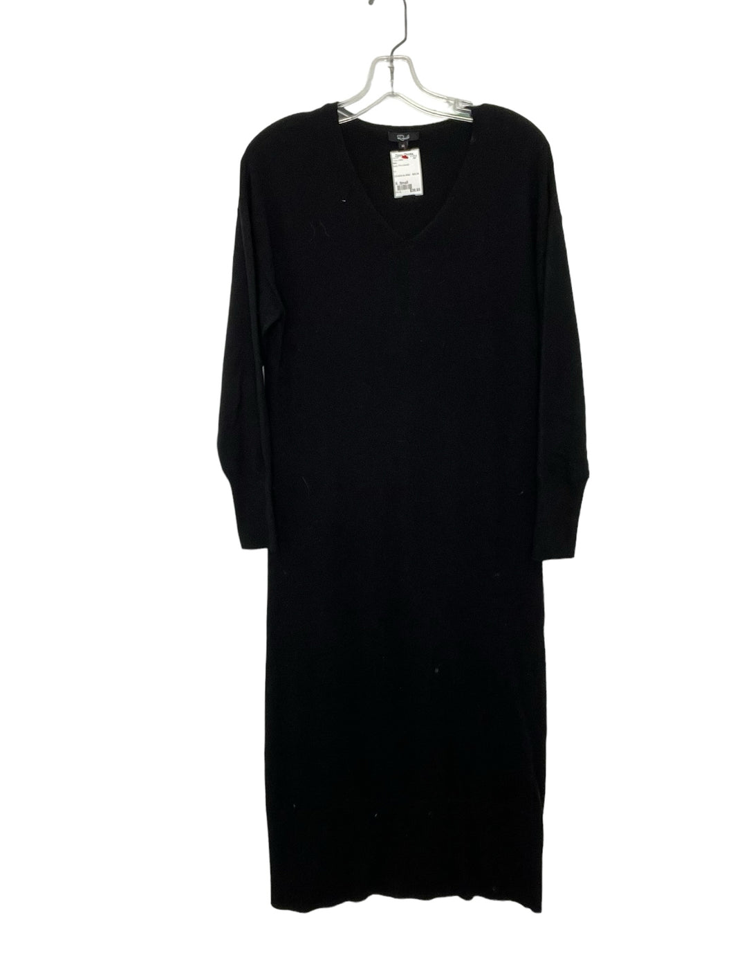 Rails Size X- Small Black Dress- Ladies