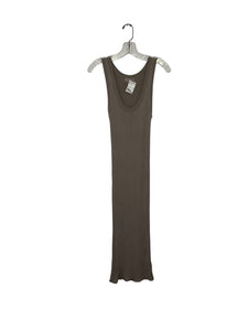 H&M Size Small Taupe Dress- Ladies