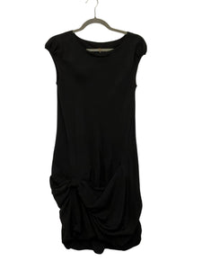 Cop Copine Size Small Black Pre-Owned Dress- Ladies