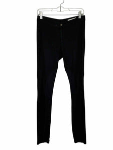 Rag & Bone Size 28 Black Pre-Owned Pants- Ladies