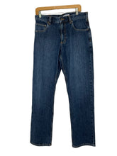 Load image into Gallery viewer, Carhartt Size 33 32 Denim Pre-Owned Jeans- Mens
