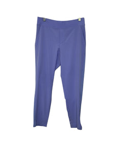 Athleta Size 4P Periwinkle Pants- Ladies