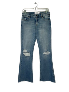 Carly Jean Size 3 Jeans- Ladies