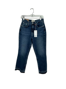 Boden Size 28 Denim Jeans- Ladies