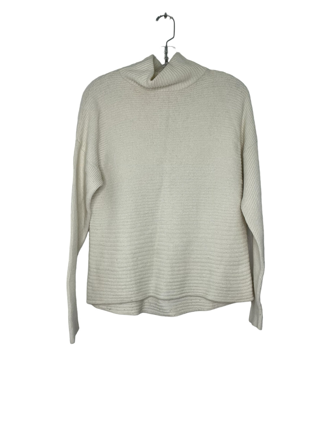 Helmut Lang Size Small Ivory Sweater- Ladies