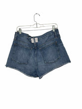 Load image into Gallery viewer, Madewell Size 29 Denim Pre-Owned Shorts- Ladies
