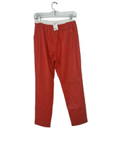 Load image into Gallery viewer, Alexander Wang Size Medium Red Pre-Owned Pants- Ladies
