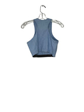 Load image into Gallery viewer, Outdoor Voices Size Medium Lt. Blue Tank Top- Ladies
