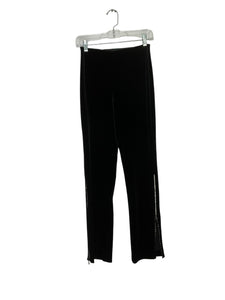 Equipment Size XS/S Black Pre-Owned Pants- Ladies