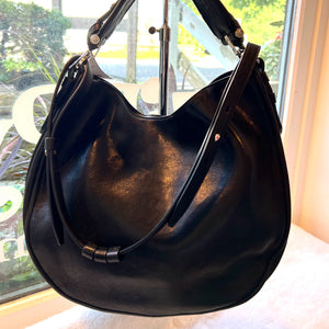 Givenchy Black Purse- Ladies