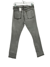 Load image into Gallery viewer, Frame Size 30 Grey Pre-Owned Jeans- Ladies
