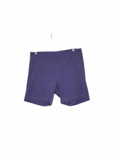 Load image into Gallery viewer, Lululemon Size 12 Lavender Pre-Owned Shorts- Ladies
