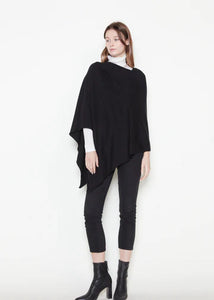 Look by M Size One Size Black Sweater- Ladies