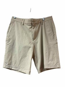 Vineyard Vines Size 32 Beige Pre-Owned Shorts- Ladies