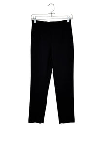 Size Small Black Pre-Owned Pants- Ladies