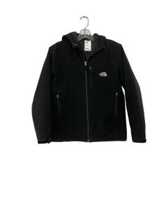 North Face Size M Black Jacket- Mens