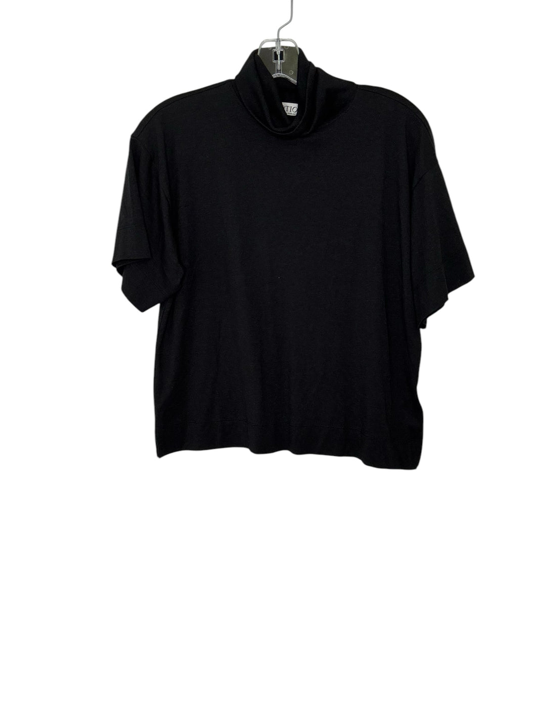 Nation LTD Size X- Small Black Pre-Owned Top- Ladies