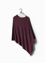 Load image into Gallery viewer, Look by M Size One Size Raisin Sweater- Ladies
