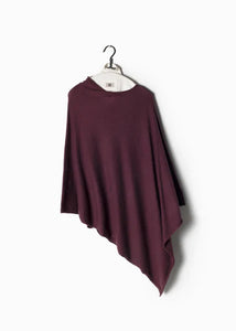 Look by M Size One Size Raisin Sweater- Ladies