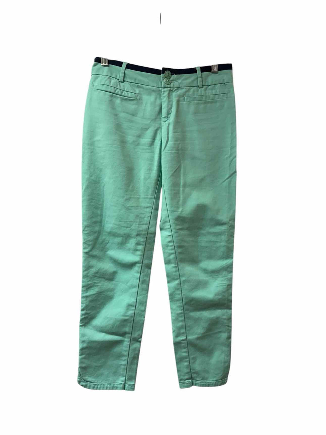 Cartonnier Size 0 Mint Pre-Owned Pants- Ladies