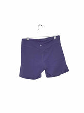 Load image into Gallery viewer, Lululemon Size 12 Lavender Pre-Owned Shorts- Ladies
