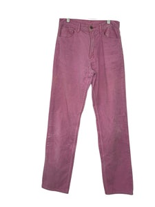 John Galt Size Small Pink Pre-Owned Pants- Ladies