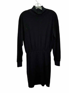 Nation LTD Size X- Small Black Pre-Owned Dress- Ladies