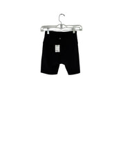 Load image into Gallery viewer, Lululemon Size 4 Black Pre-Owned Shorts- Ladies
