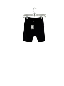 Lululemon Size 4 Black Pre-Owned Shorts- Ladies