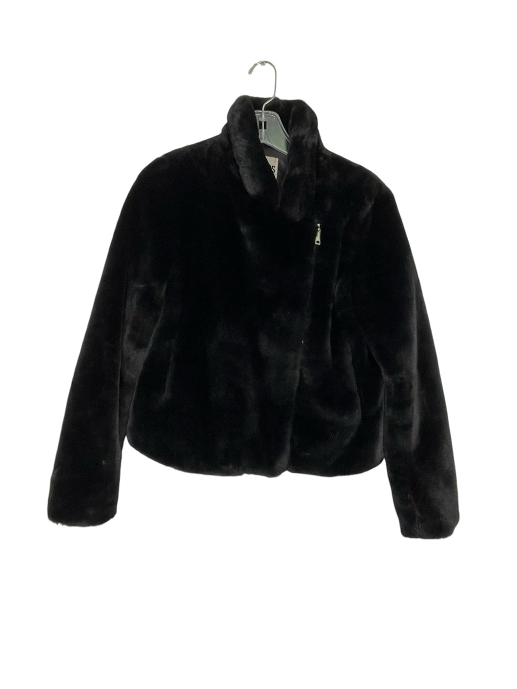 Apparis Size Large Faux Fur Coat- Ladies