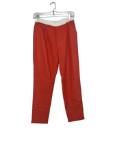 Load image into Gallery viewer, Alexander Wang Size Medium Red Pre-Owned Pants- Ladies
