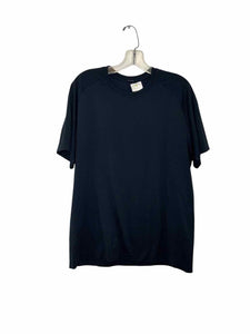 Lululemon Size L Black Pre-Owned T-Shirt- Mens