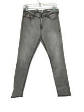 Load image into Gallery viewer, Frame Size 30 Grey Pre-Owned Jeans- Ladies
