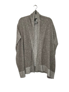 Eileen Fisher Size X- Small Grey Pre-Owned Sweater- Ladies