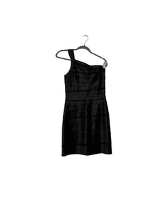 BCBG Size 10 Black Dress- Ladies